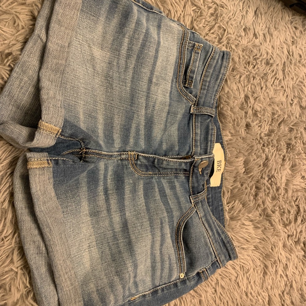 BKE Payton shorts